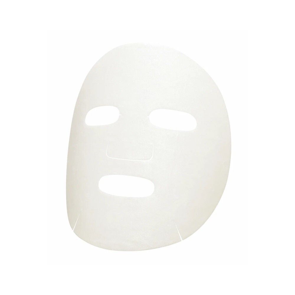 Kims Gold Silk Cocoon Face Mask Антивозрастная маска для лица с протеинами кокона шелкопряда, набор из 5 шт по 30 мл