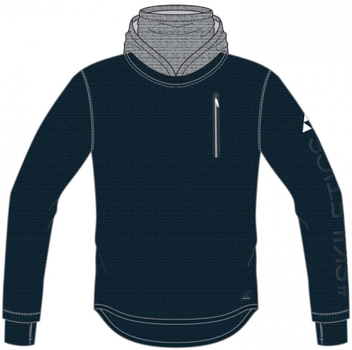 Свитер FISCHER SKILETICS G01718