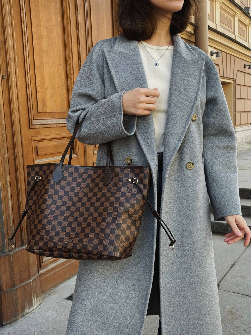 Louis Vuitton Neverful Medium