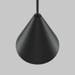 Трековый светодиодный светильник Maytoni Basity   TR182-1-5WTW-M-B