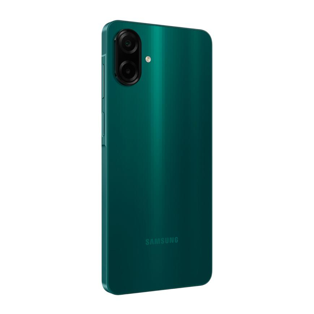 Смартфон Samsung Galaxy A07 8 ГБ | 256 ГБ (Зелёный | Green)