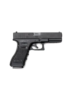 Страйкбольный пистолет Glock 17 gen.3 EC-1101