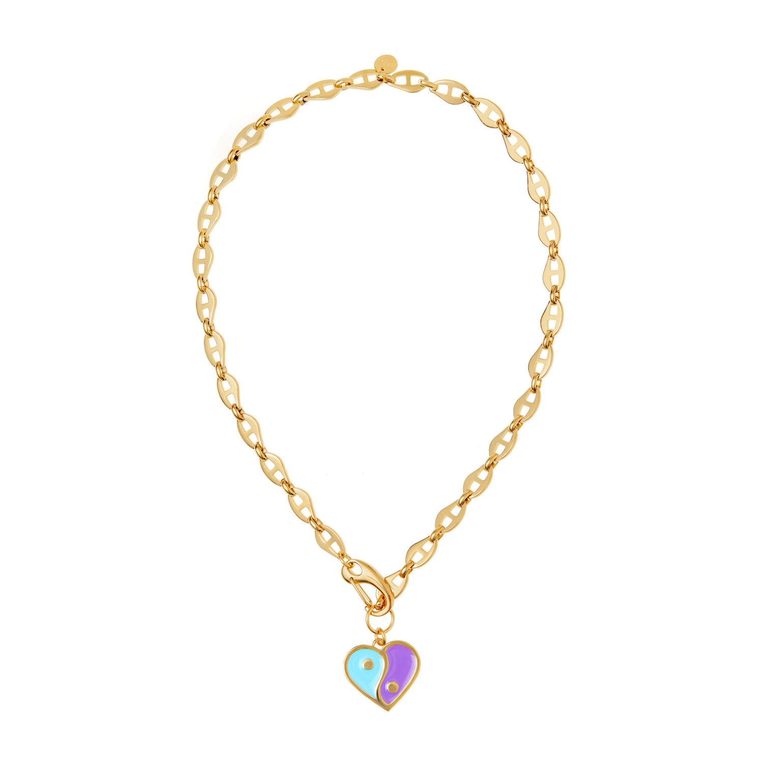 Колье Regina George Necklace