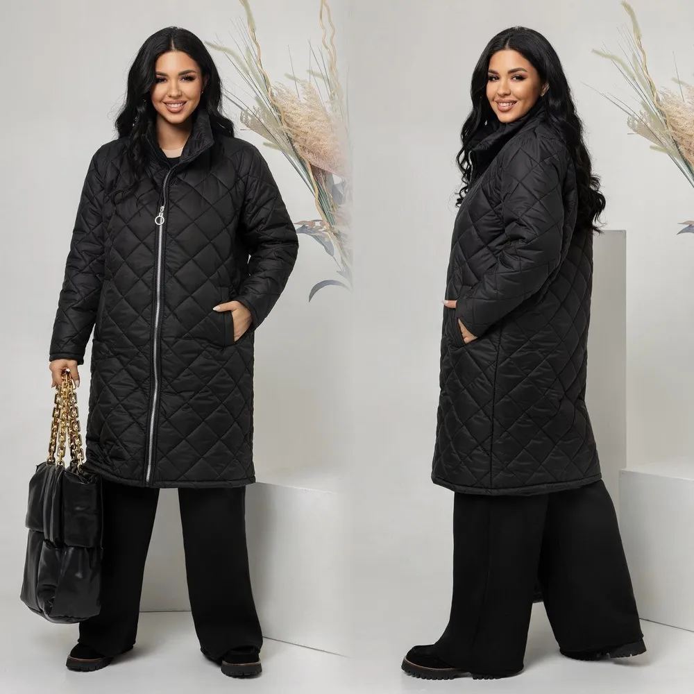 Пальто демисезон УК-7418-1