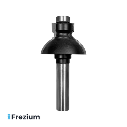 Фигурная фреза по дереву (42x12x28,5x87)