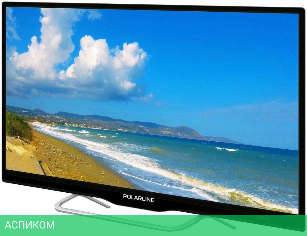 Телевизор Polar 24PL51TC-SM