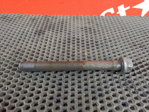 Болт постели коленвала 2020 год.