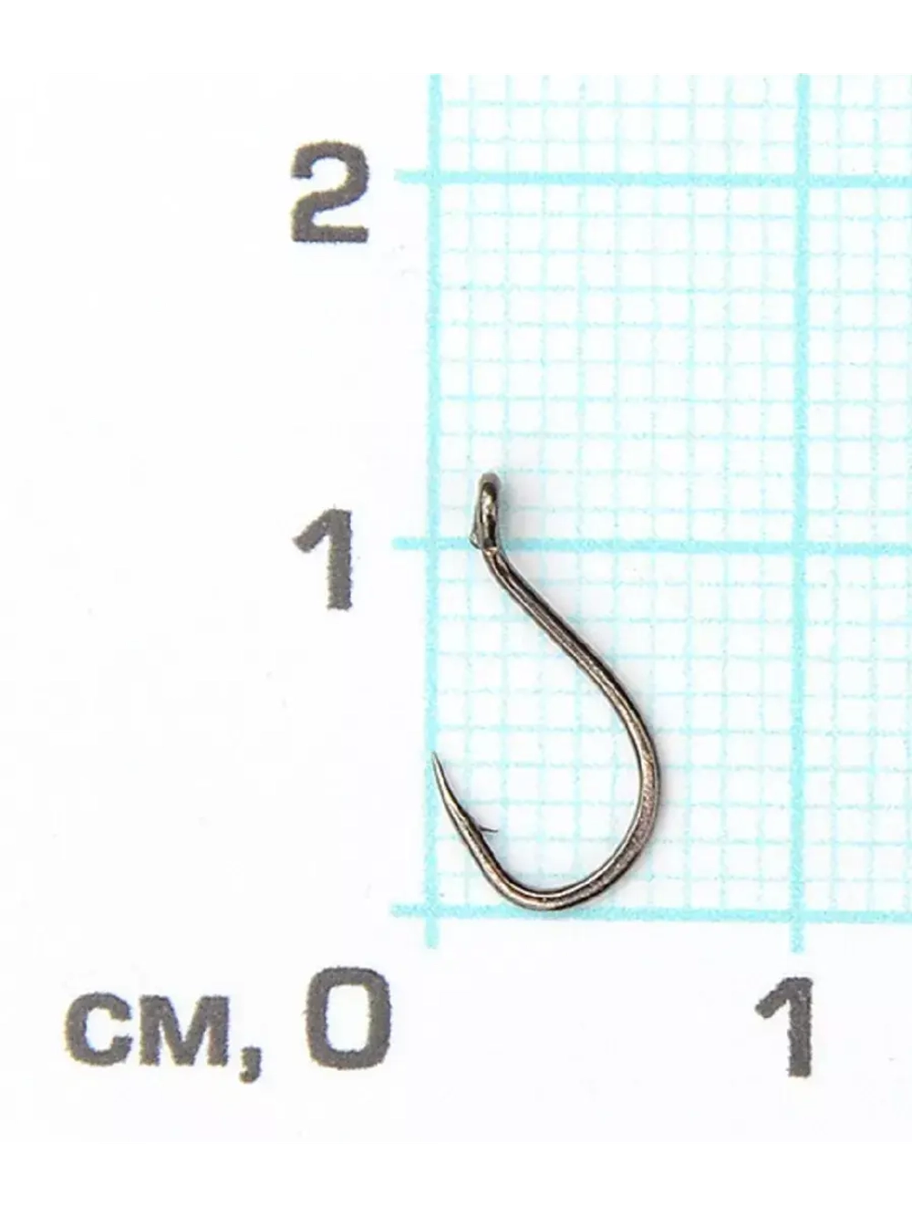 Крючки "Beak" (Скорпион)