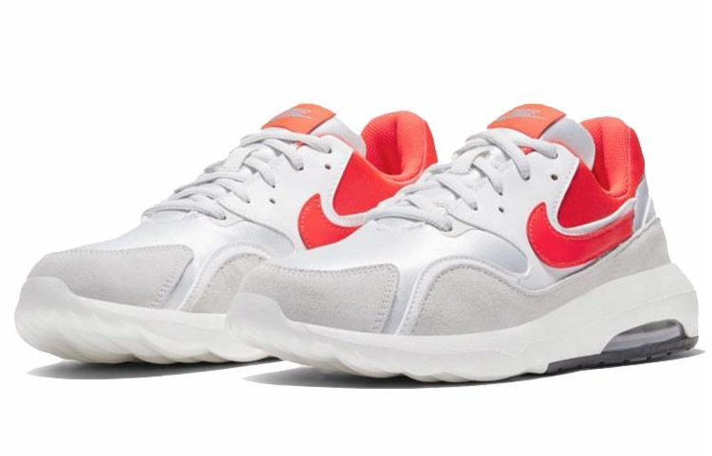 Кроссовки Nike Nostalgic (Женская размерная сетка)
