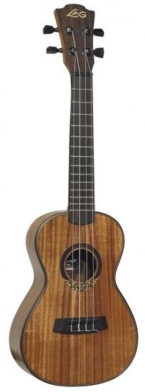Укулеле концерт LAG U700C