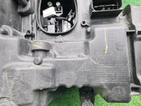 Битая Фара левая BMW X3 G01 (17-21) Adaptive LED