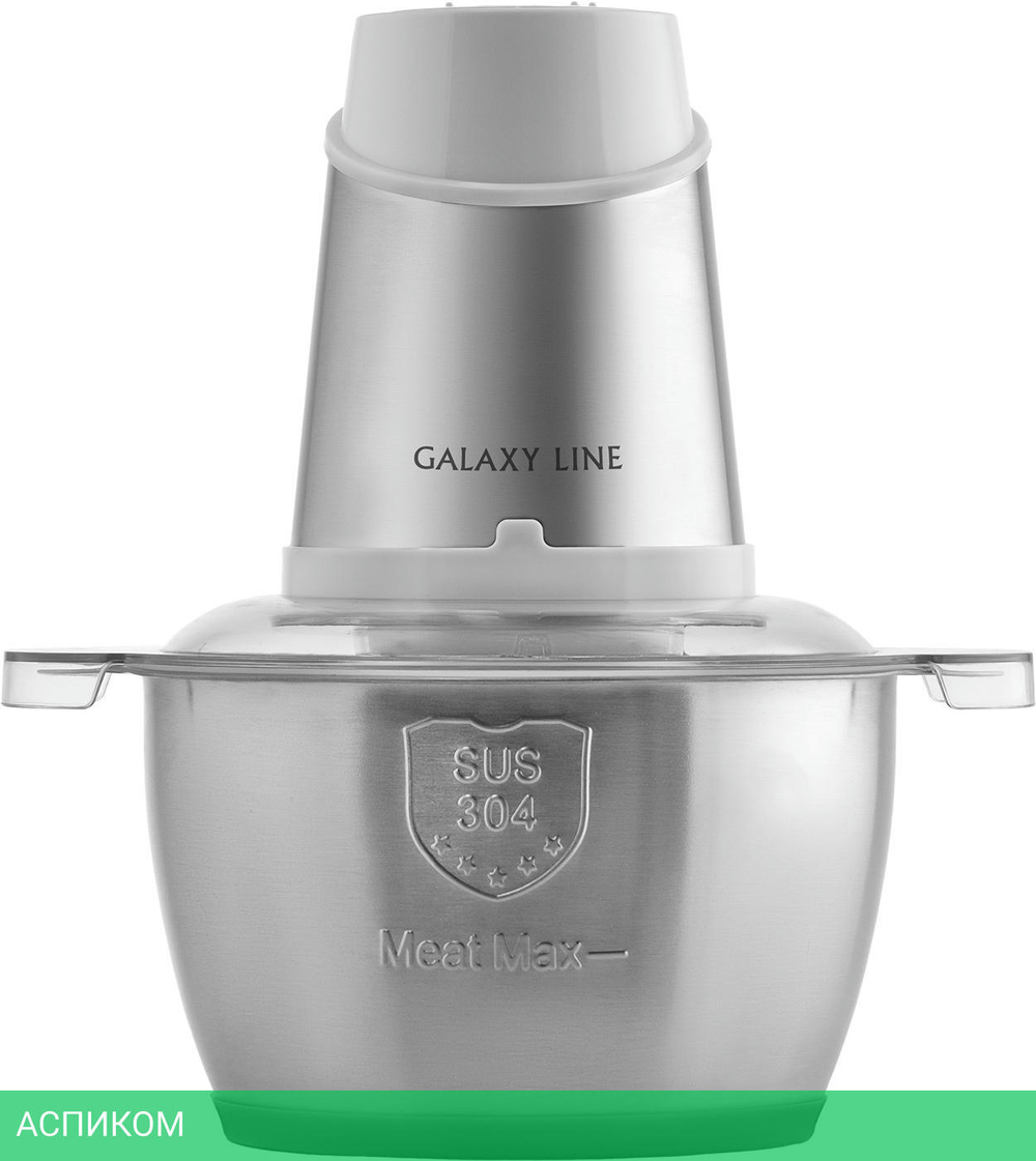 Чоппер Galaxy Line GL2383 White (7020323831)