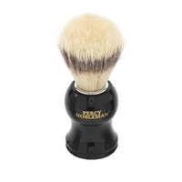 Помазок для бритья щетина кабана Percy Nobleman Shaving Brush