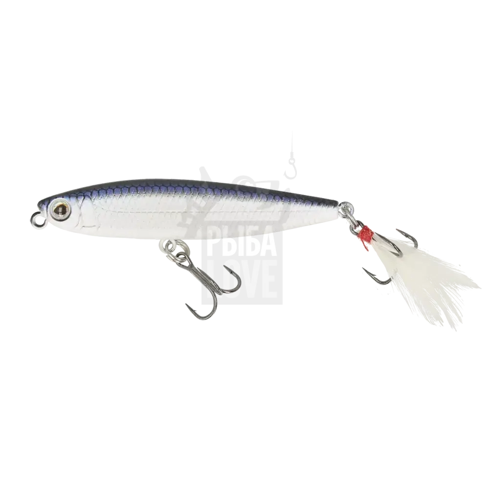 Воблеры Strike Pro Slide Bait Heavy One 70S 16.5г