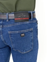 Джинсы классические