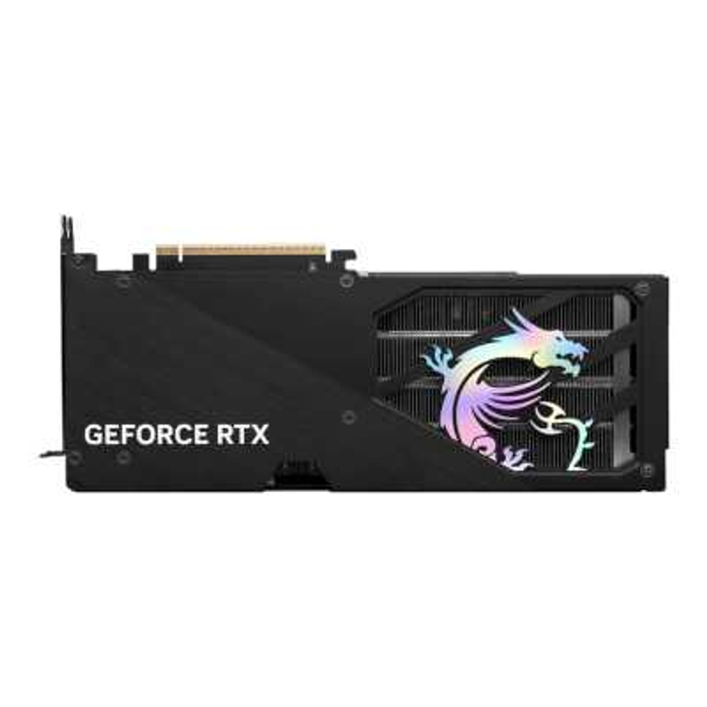 Видеокарта MSI nVidia GeForce RTX 5060 Ti 8G Gaming Trio OC