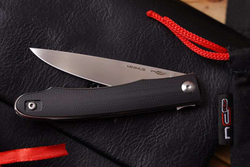 Складной нож Minimus Black