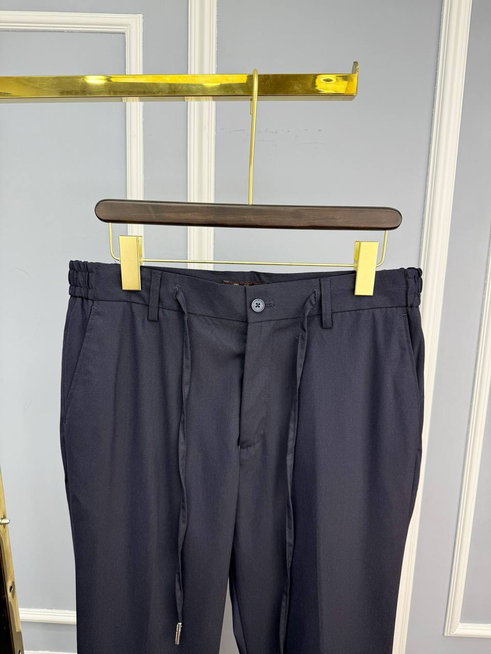 Костюм Loro Piana