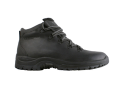 TREK Andes1 черный (капровелюр)