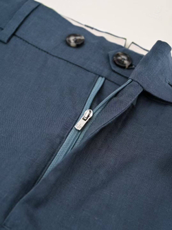 Льняной костюм Loro Piana