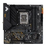 Материнская плата ASUS TUF GAMING B660M-PLUS WIFI, LGA1700 mATX (TUF GAMING B660M-PLUS WIFI)
