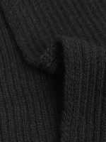 Шарф вязаный для детей