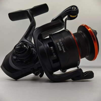 Катушка KAIDA BH3000