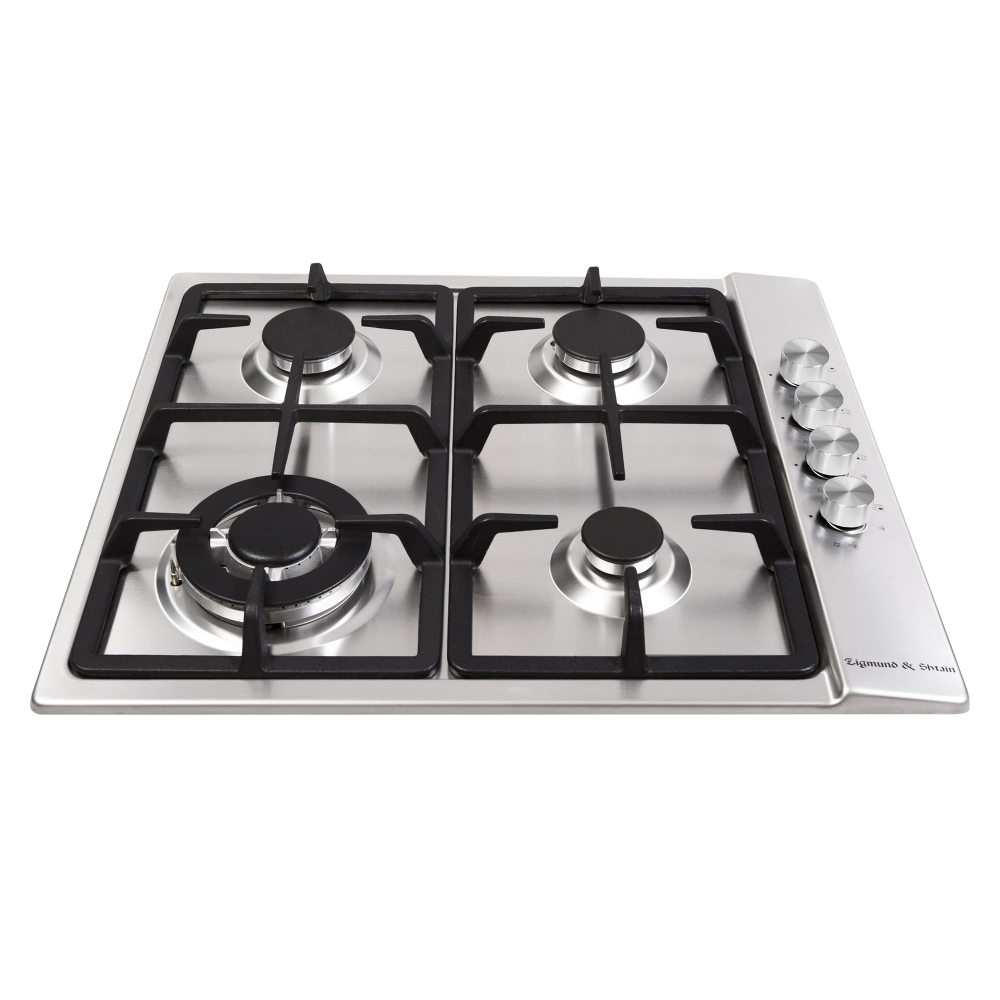 Газовая варочная панель Zigmund & Shtain GN 98.61 S