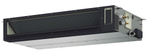 Канальная сплит-система Panasonic S-100PF1E5B + U-100PZ2E8