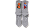 A Bathing Ape Bathing Ape Shark Series Knee