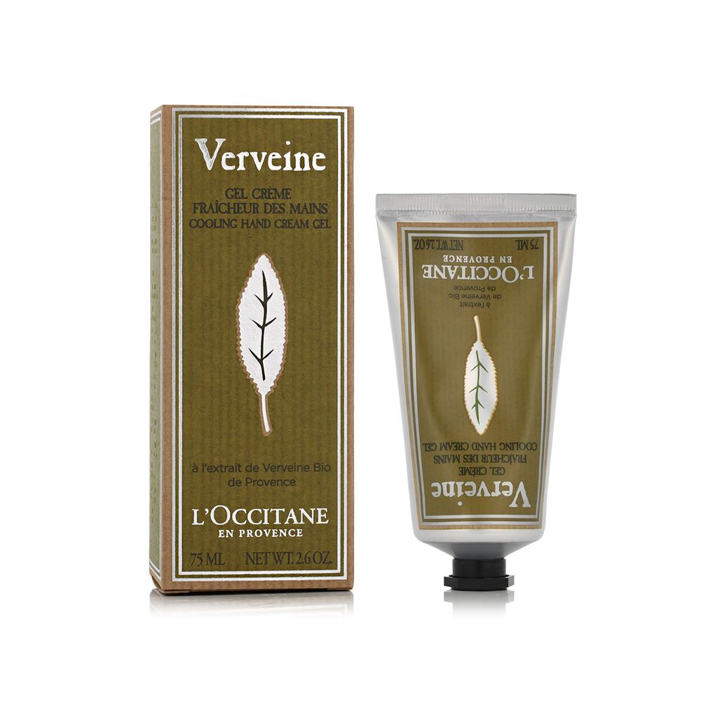 L'Occitane Verveine Hand Cream 75 ml (unisex)