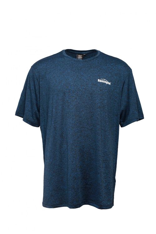Футболка Remington Blue T-shirt (арт.UM1151-409)