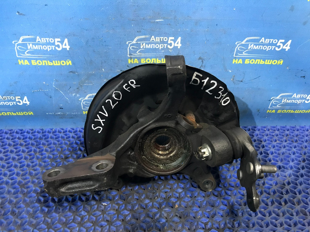 Ступица передняя правая TOYOTA CAMRY GRACIA 1996-2001