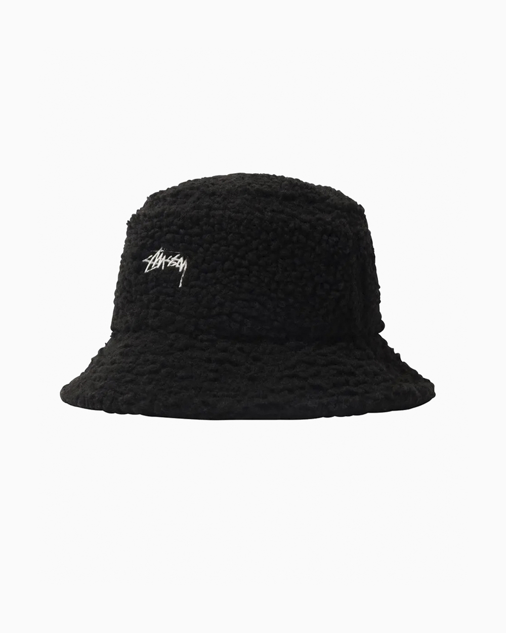 Панама Stussy Sherpa Bucket Hat
