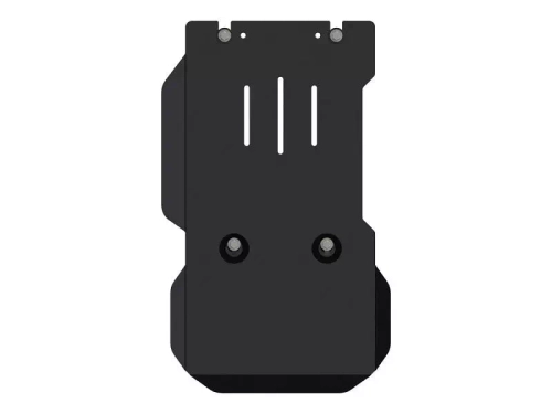 Защита АКПП Sheriff для Volkswagen Touareg I (GP) 2002-2010 арт.26.1000