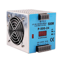 Блок питания L500-24