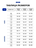 Свитшот для мальчика синий в школу