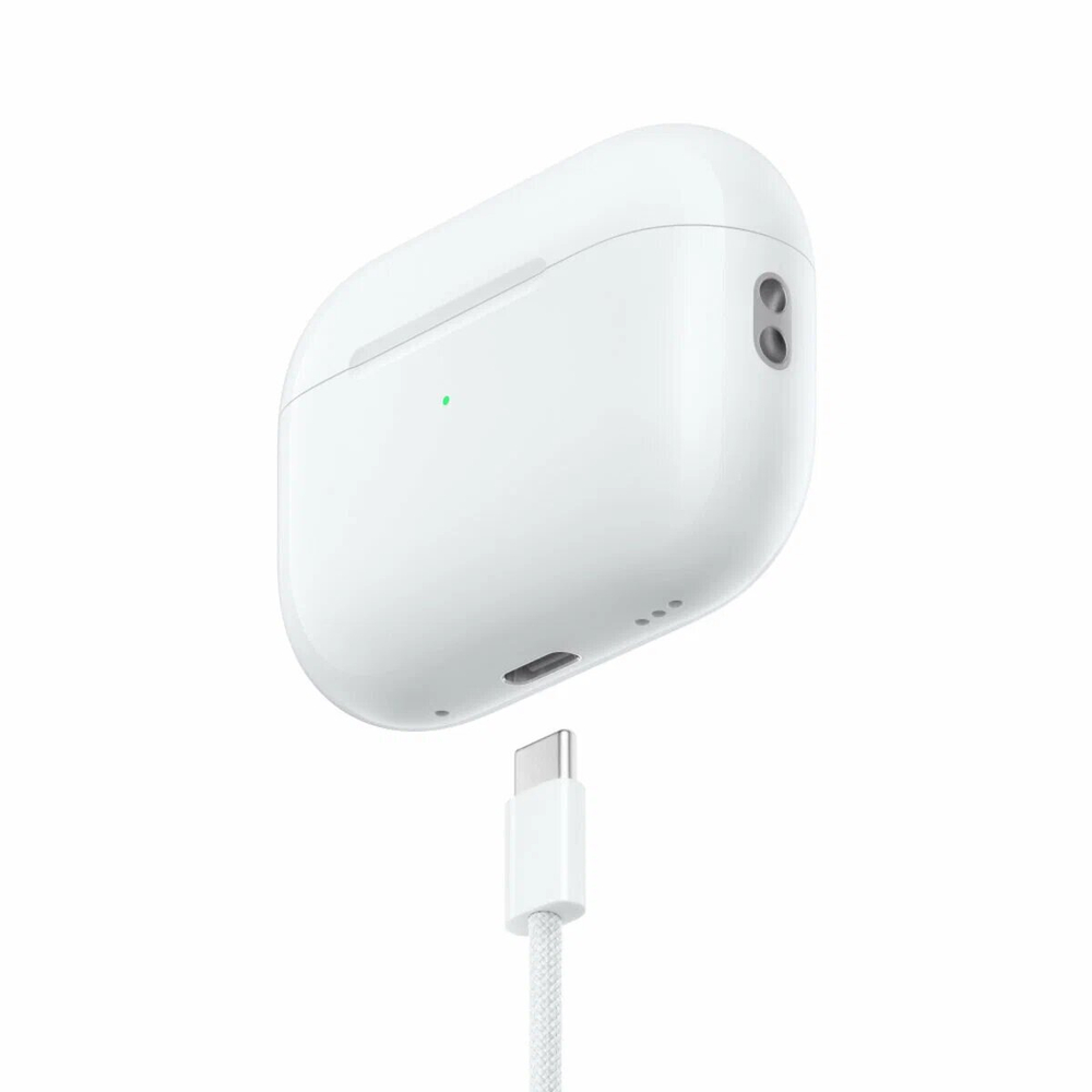 Наушники беспроводные Apple AirPods Pro 2 USB-C (2-nd generation)