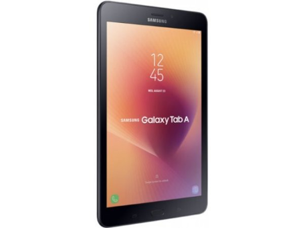 Планшет Samsung Galaxy Tab A 8.0 2017 SM-T385 16GB LTE Black