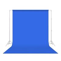 Фон бумажный Savage SA 58-12 Studio Blue 2.72 x 11м синий