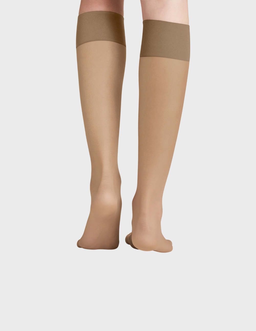 Гольфы FALKE Pure Matt