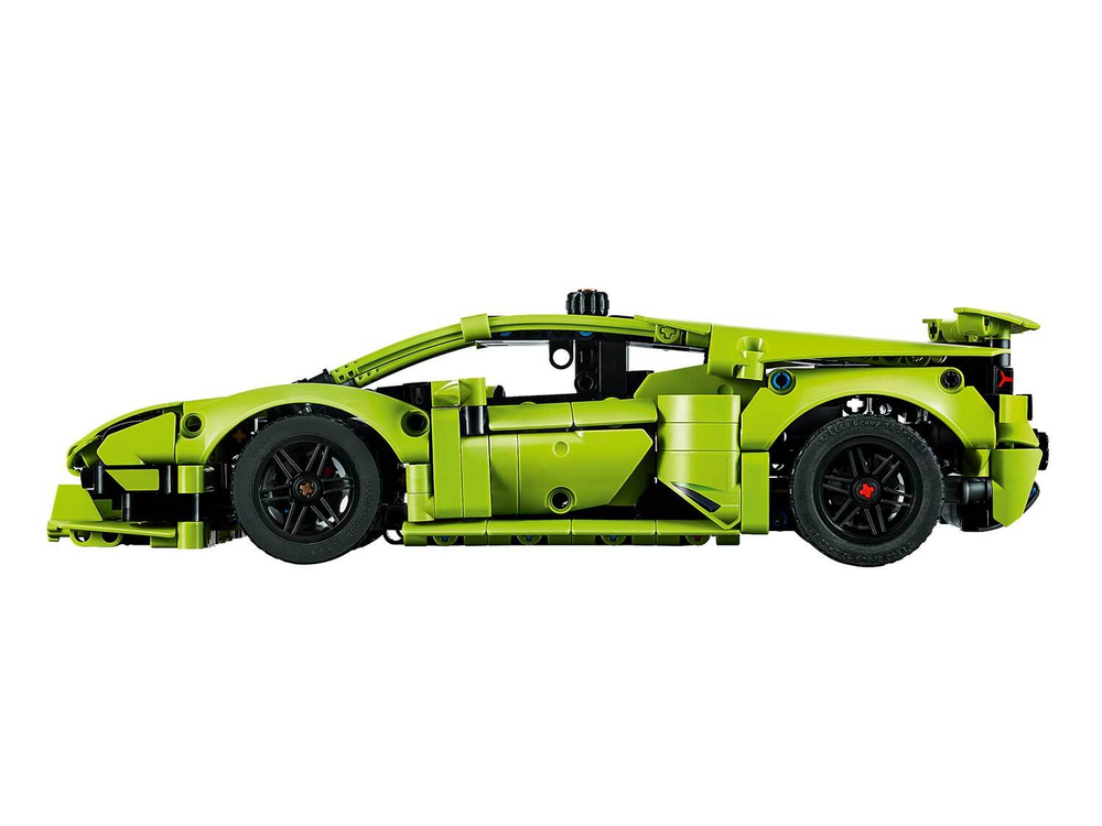 LEGO Technic 42161 Lamborghini Huracan Tecnica — суперкар