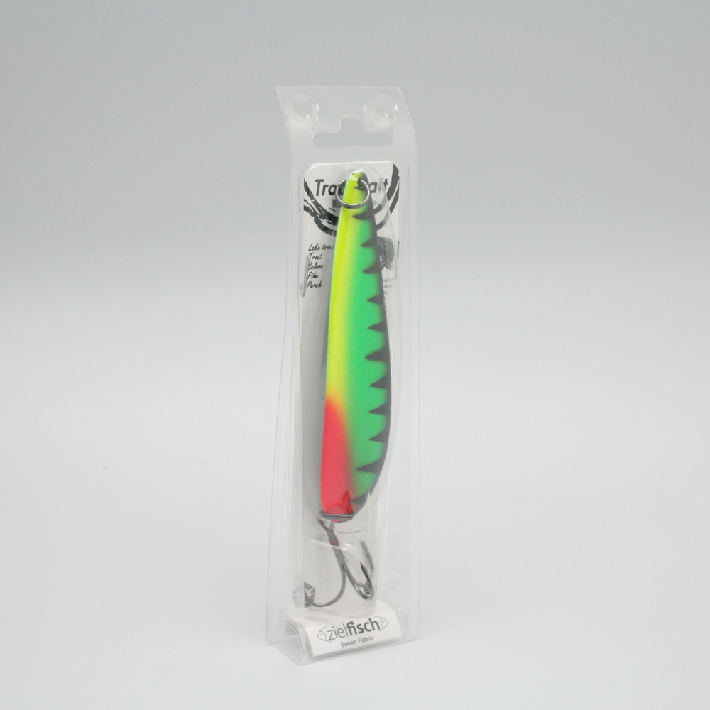 Блесна Trout Bait GARDA 55S 15 гр