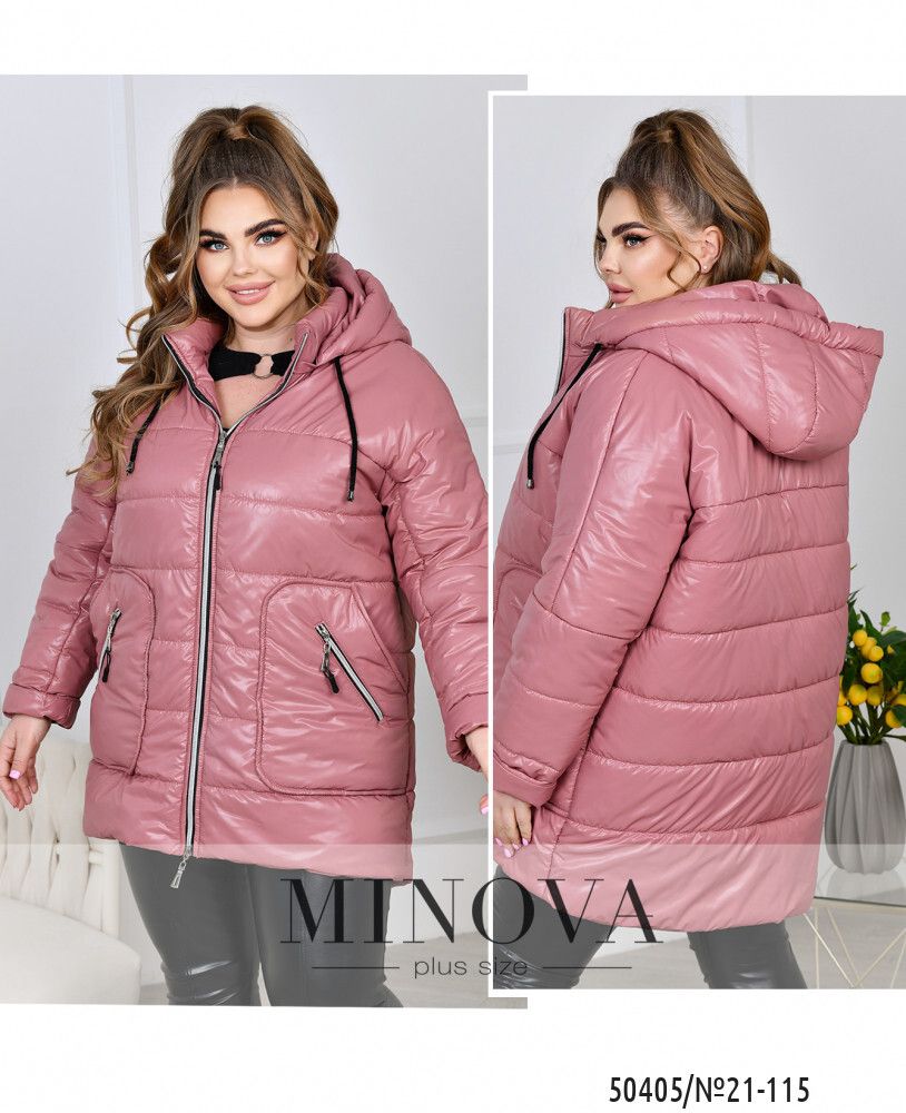 Куртка 21-115-фреза Minova