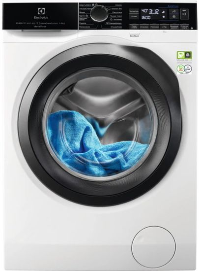 Стиральная машина Electrolux EW8F1R69SA