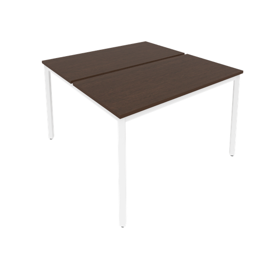 Слим Систем Рабочая станция на металлокаркасе С.СП-4.2 1180*1235*750