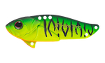 Блесна-цикада Strike Pro JG-005B Cyber Vibe A70-713S/GC01S 40мм 6.6g