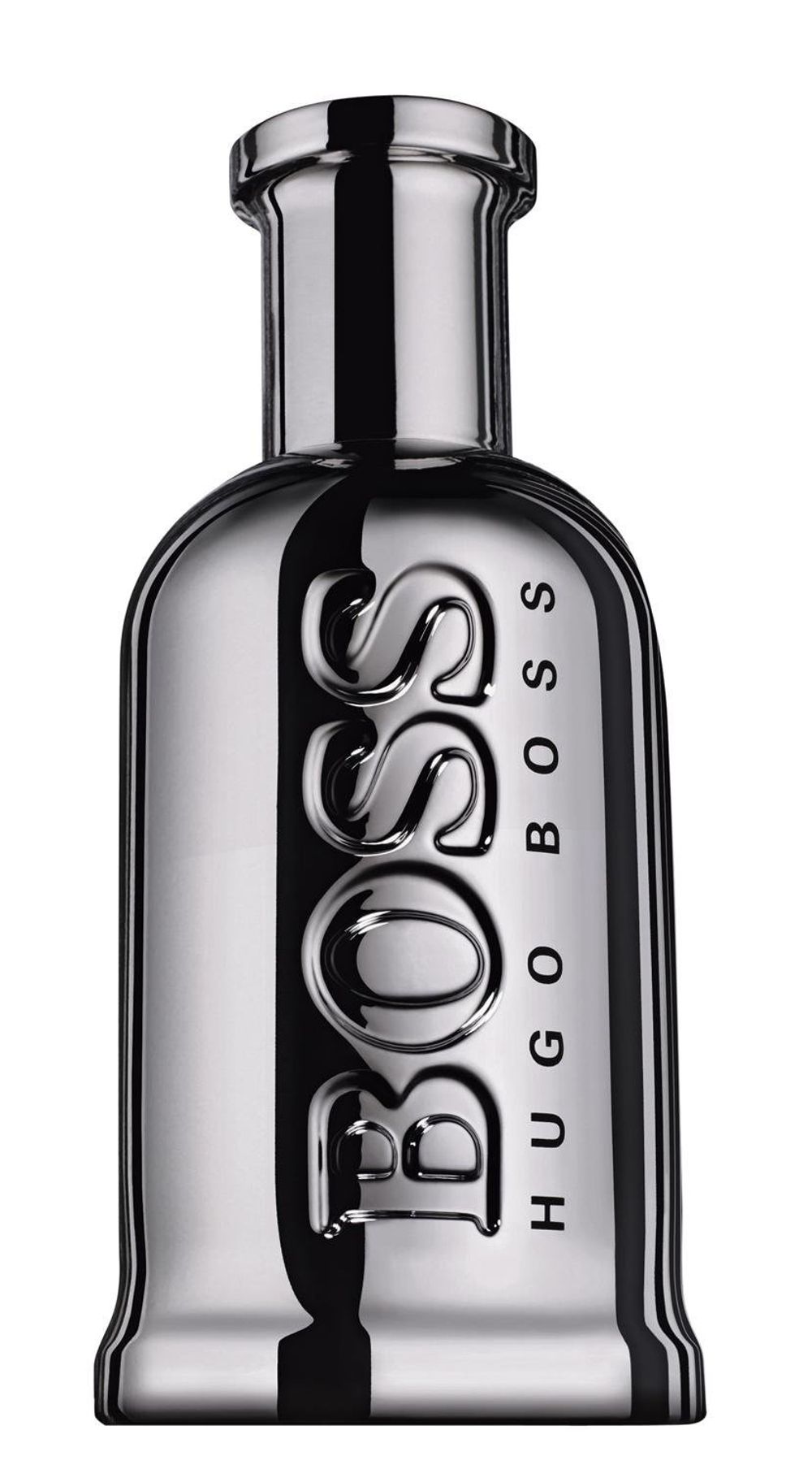 Hugo Boss Boss № 6 Collector's Edition