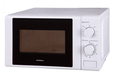 Микроволновая печь SUPRA 20MW66