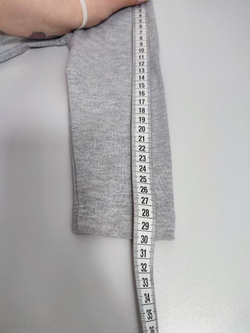 Кофта Lovetti базовая на 4 года